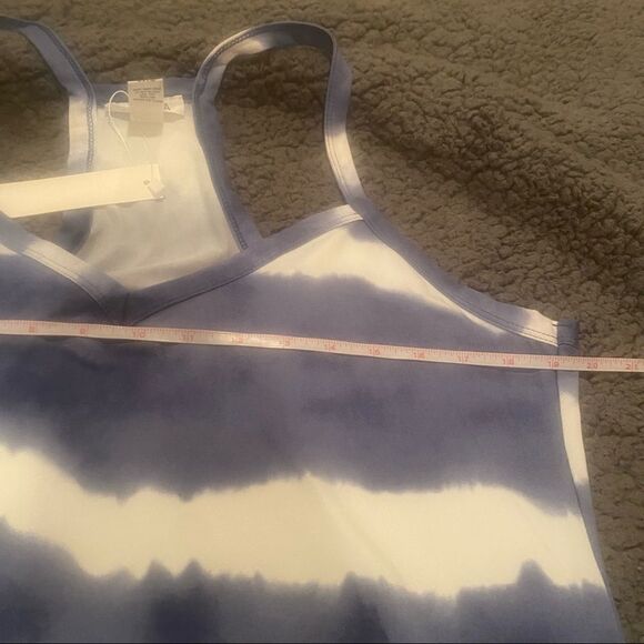 Capella Tie Dye Dress Size 3X - Picture 7 of 10